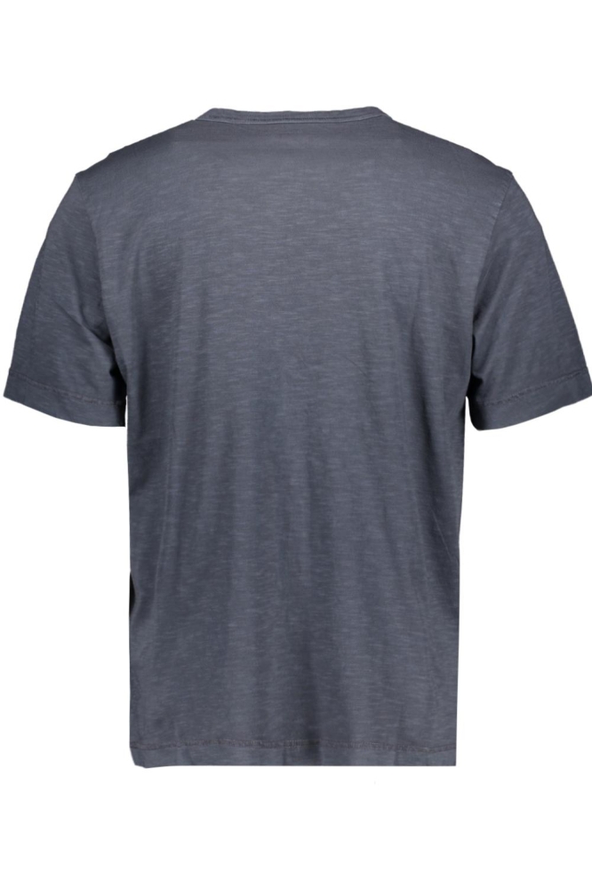 GEMELEERD T SHIRT MET TEKST 1046730XX10 10306